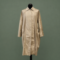 Beige Madison trench (Copia)