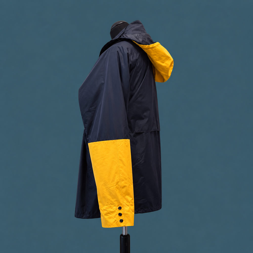 Blaze  - giacca impermeabile con blazer  - Re-Javu