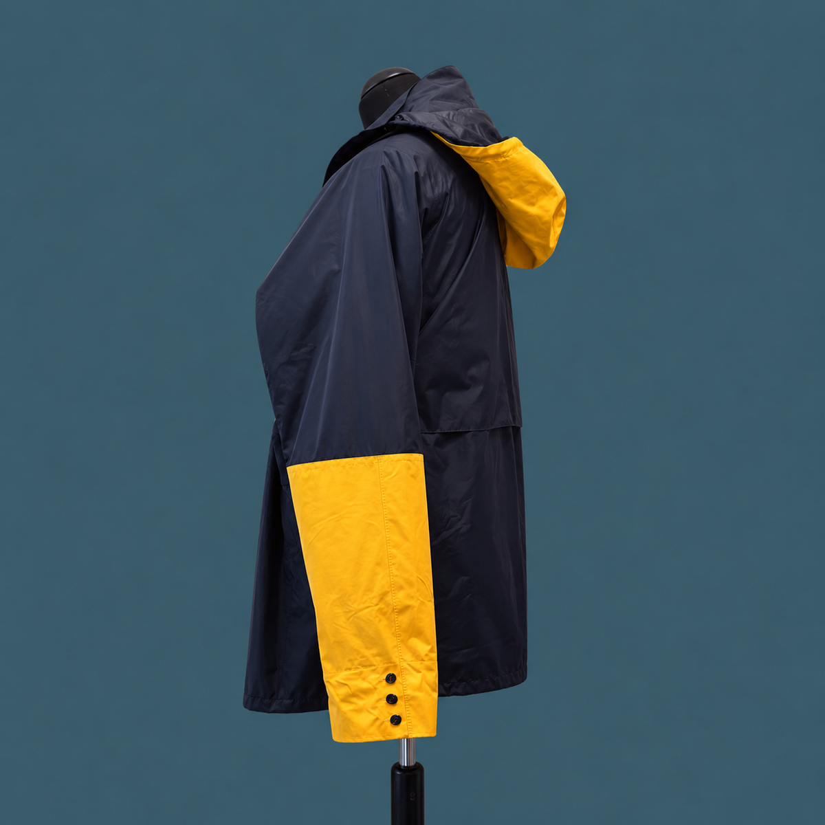 Blaze  - giacca impermeabile con blazer  - Re-Javu
