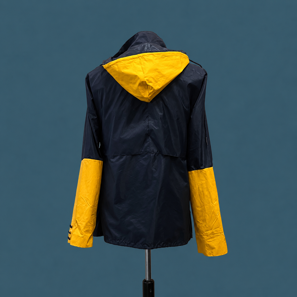 Blaze  - giacca impermeabile con blazer  - Re-Javu