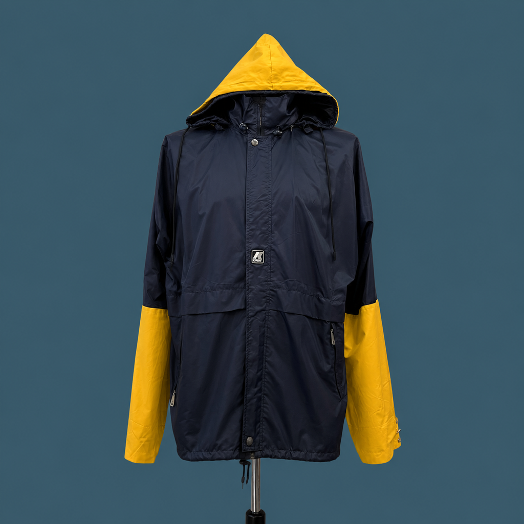 Blaze  - giacca impermeabile con blazer  - Re-Javu