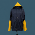 Blaze  - giacca impermeabile con blazer  - Re-Javu