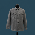 Charly — Swiss Army Reworked Jacket  - Re-Javu
