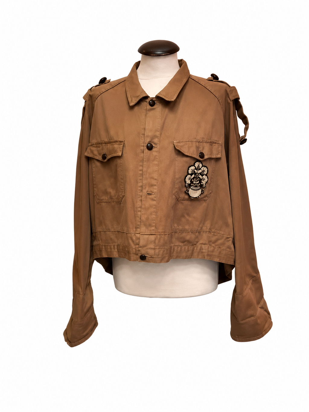 Giacca workwear anni ’70  -  Re-Javù Milano