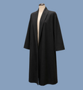 Soprabito sartoriale anni ’50 firmato Carlo Ventura Milano.