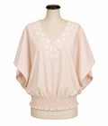 Camicia rosa Daniel Hechter
