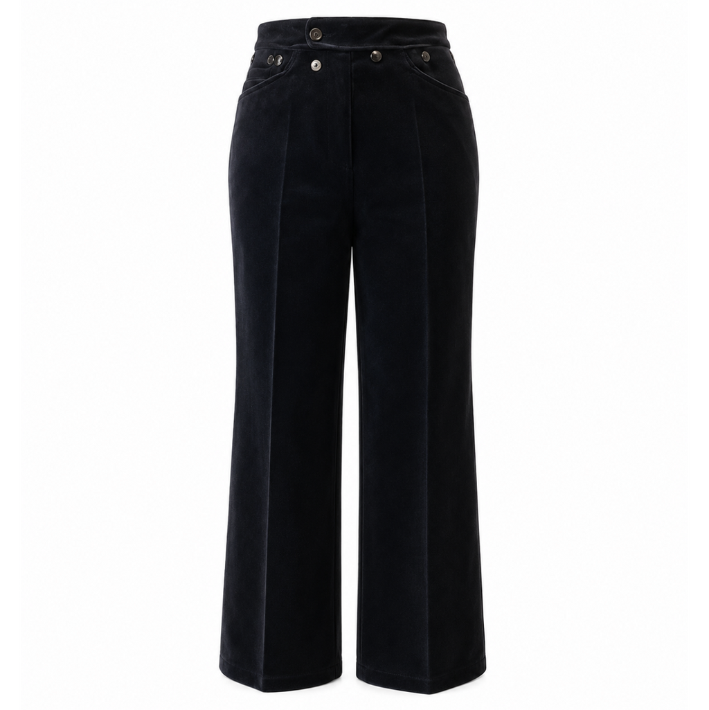 Pantaloni vintage da marinaio