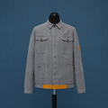 Duncan — Swiss Army Reworked Jacket  -  Re-Javù