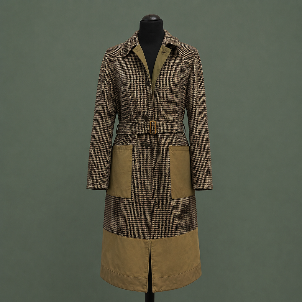 Double Trench Re-Jàvu (Copia)