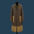 Double Trench Re-Jàvu