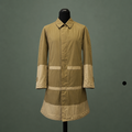 Ellery trench