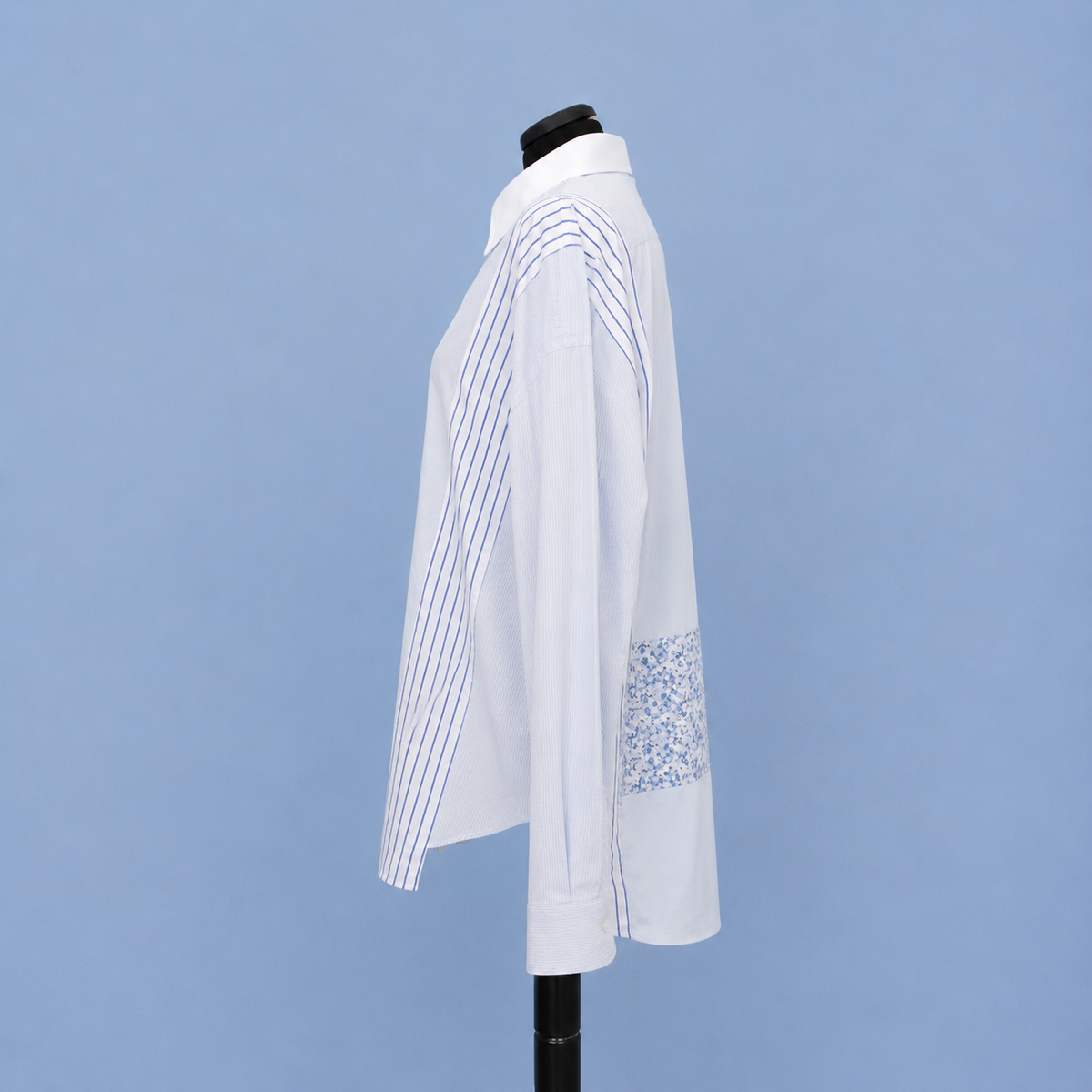 Flo  - camicia Re-Jàvu