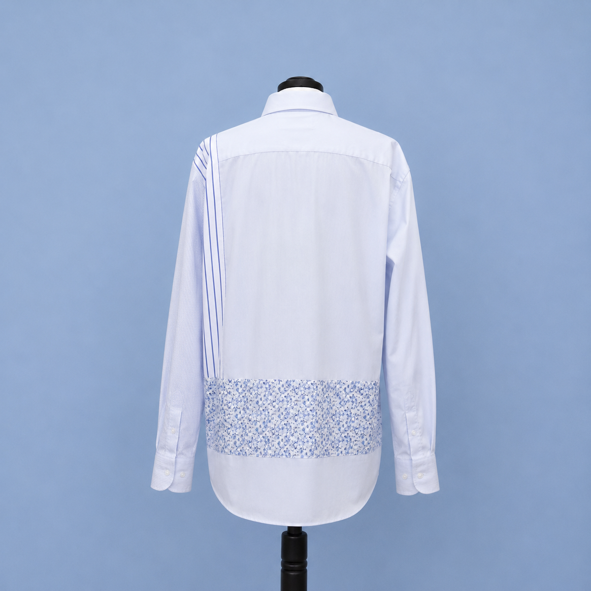 Flo  - camicia Re-Jàvu