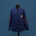 Gilera — 70s Italian Worker Denim Jacket  - Re-Javù