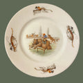 Piatto Rosenthal Kronach – Primi '900