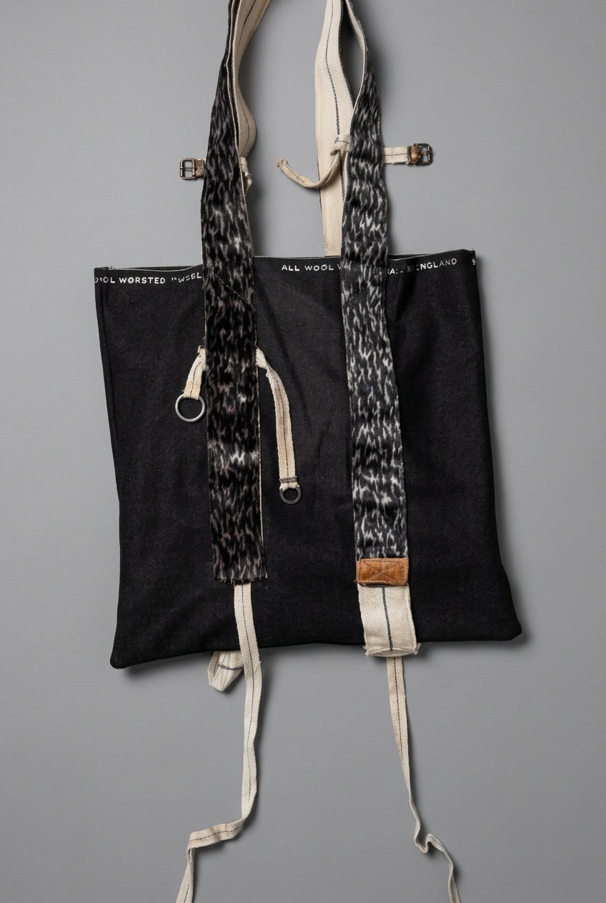 Tote d'autunno