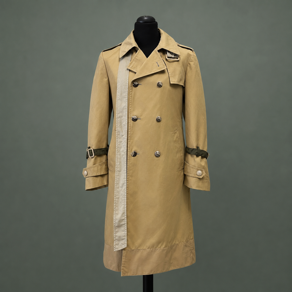 Jean P. Trench by Re-Jàvu (Copia)