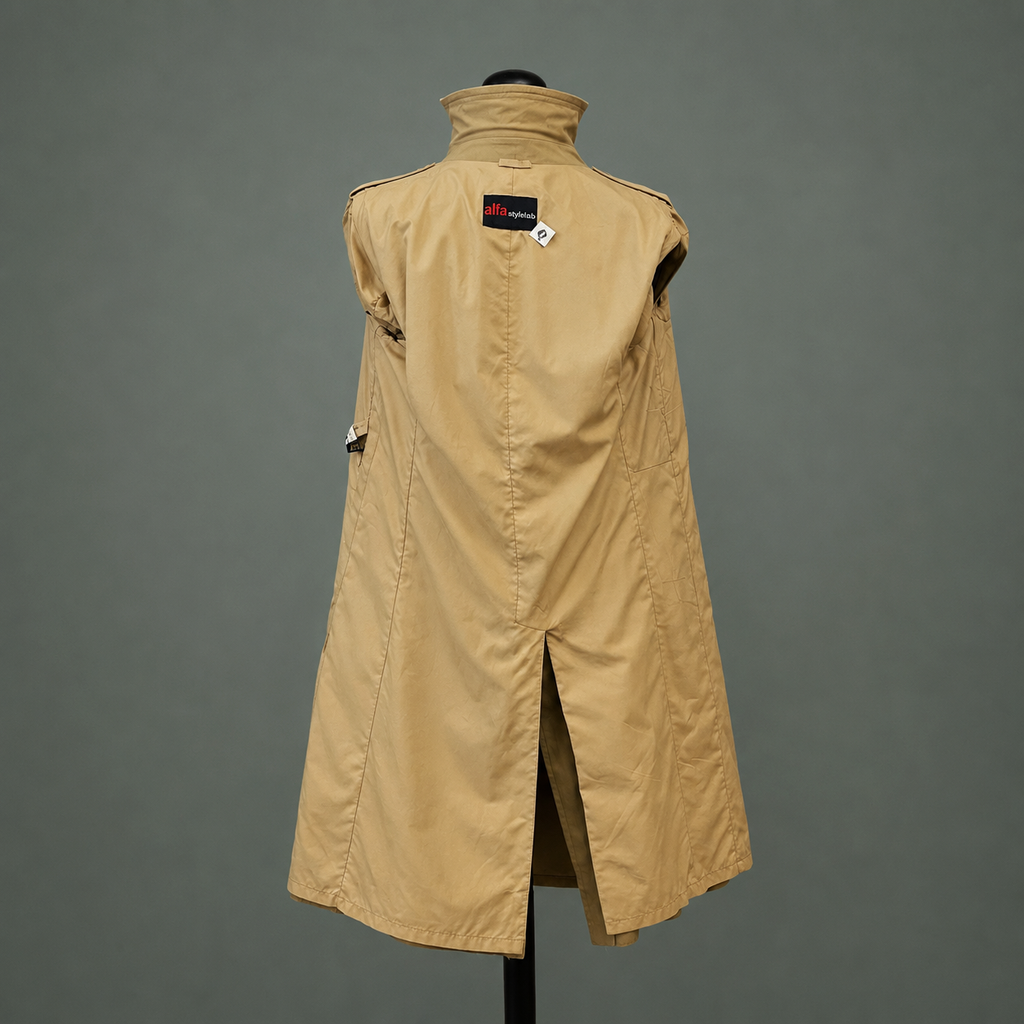 Jean P. Trench by Re-Jàvu (Copia)