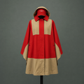 Alice red cape by Re-Jàvu
