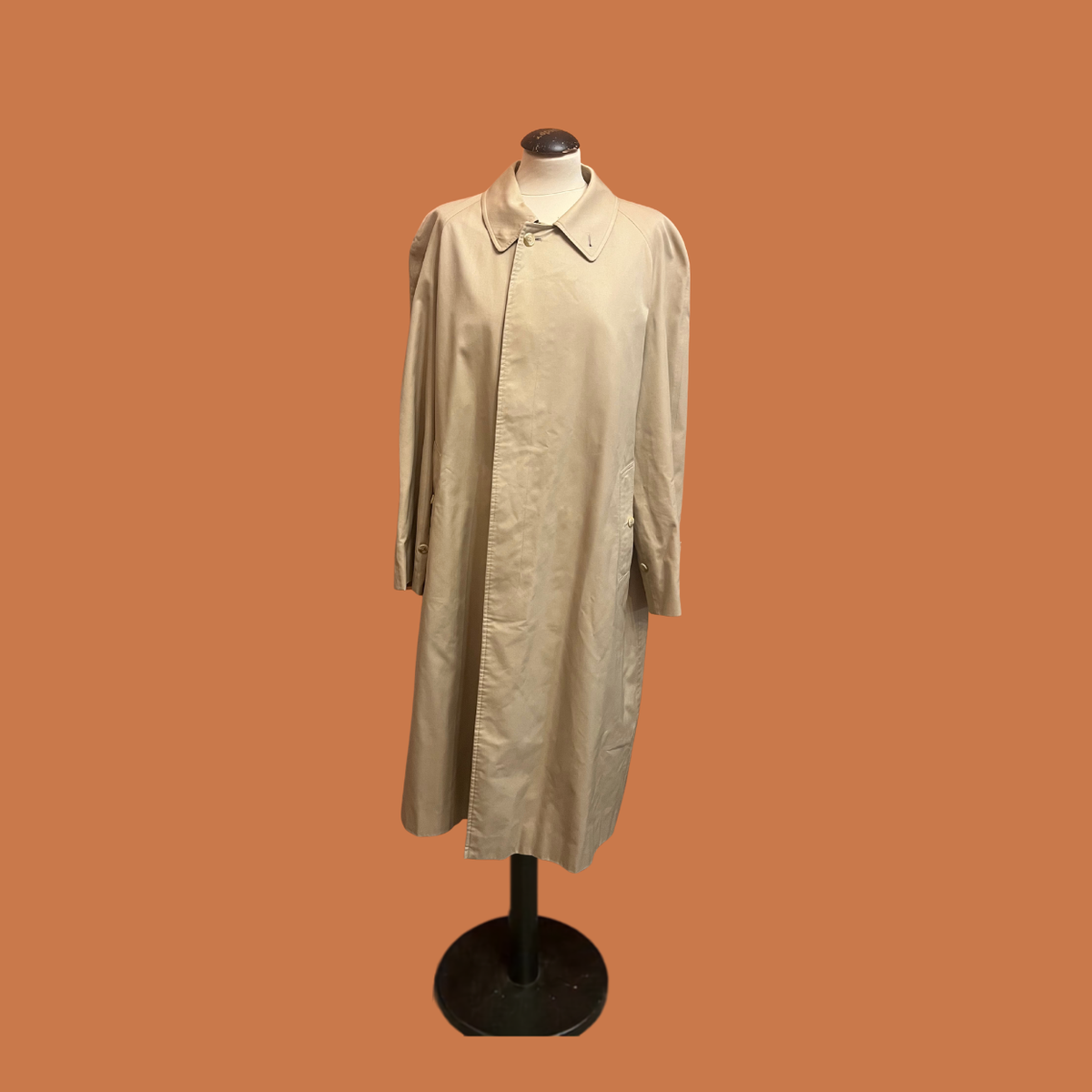 Trench Burberry