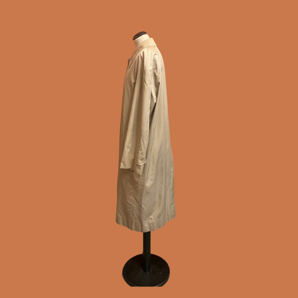 Trench Burberry