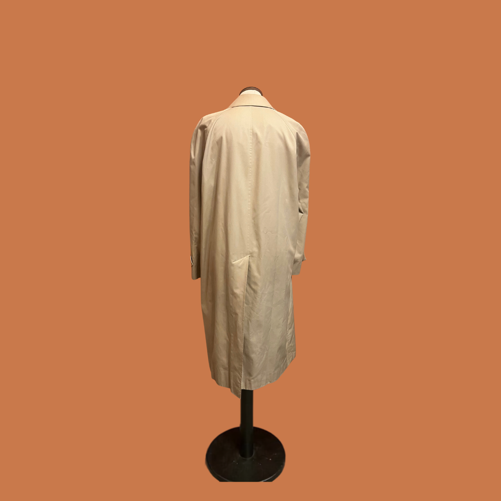 Trench Burberry