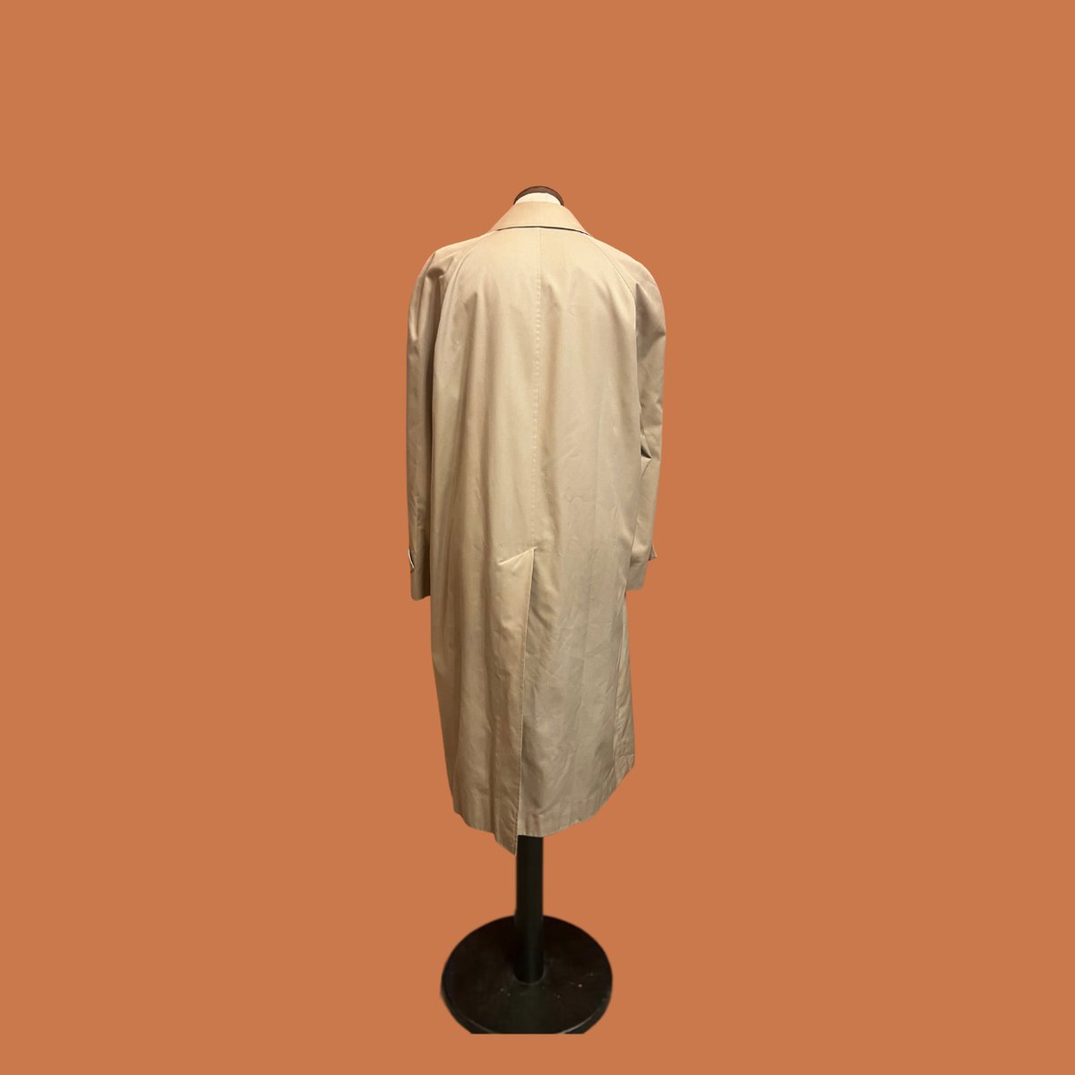 Trench Burberry