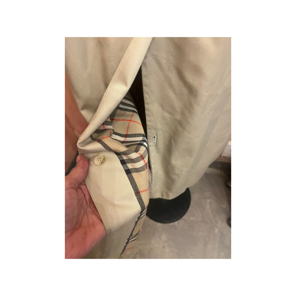 Trench Burberry