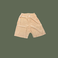 Peach Silk French Knickers