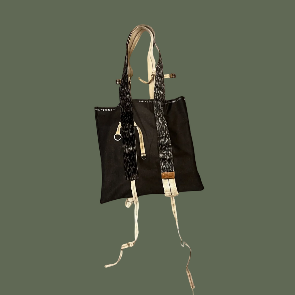 Tote d'autunno