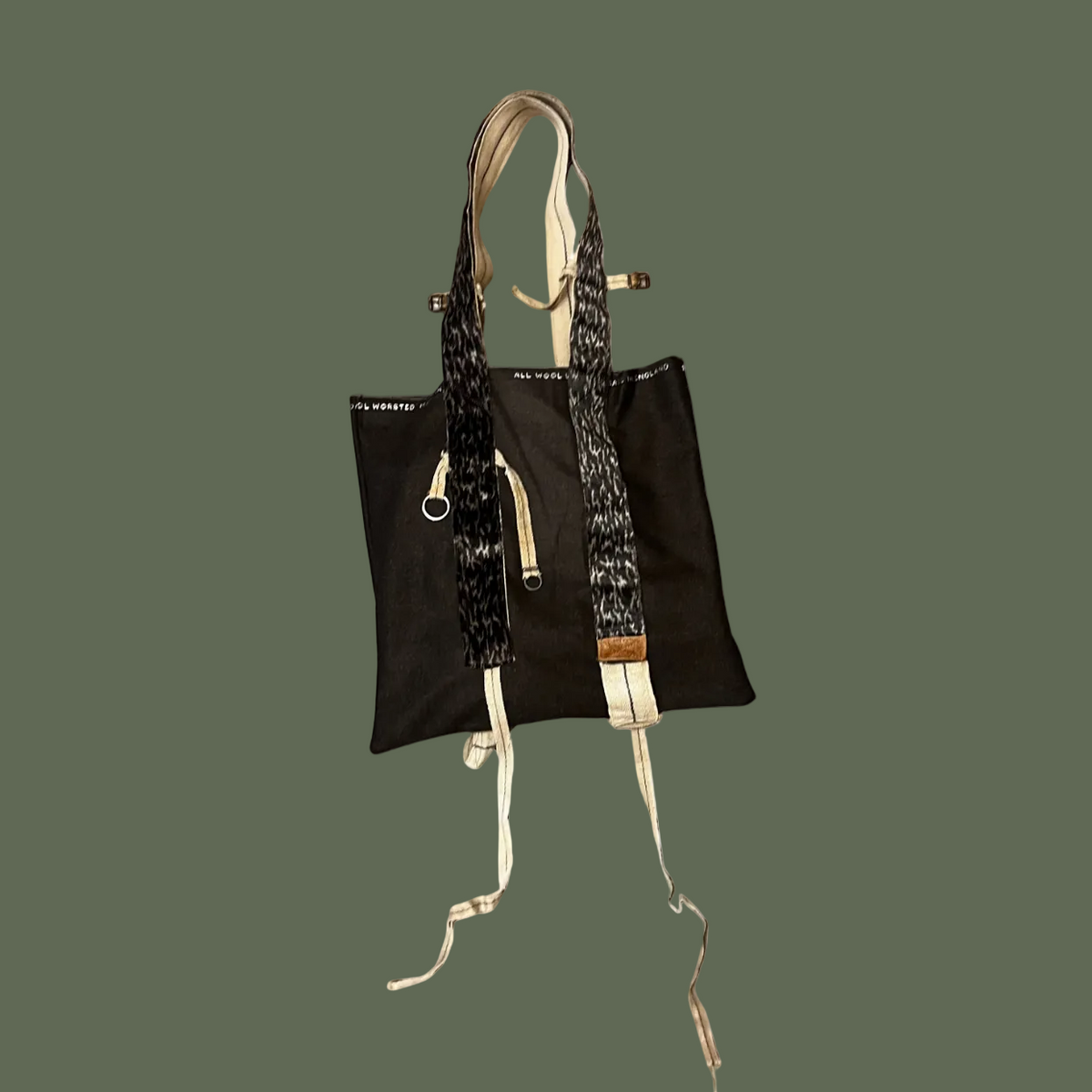 Tote d'autunno