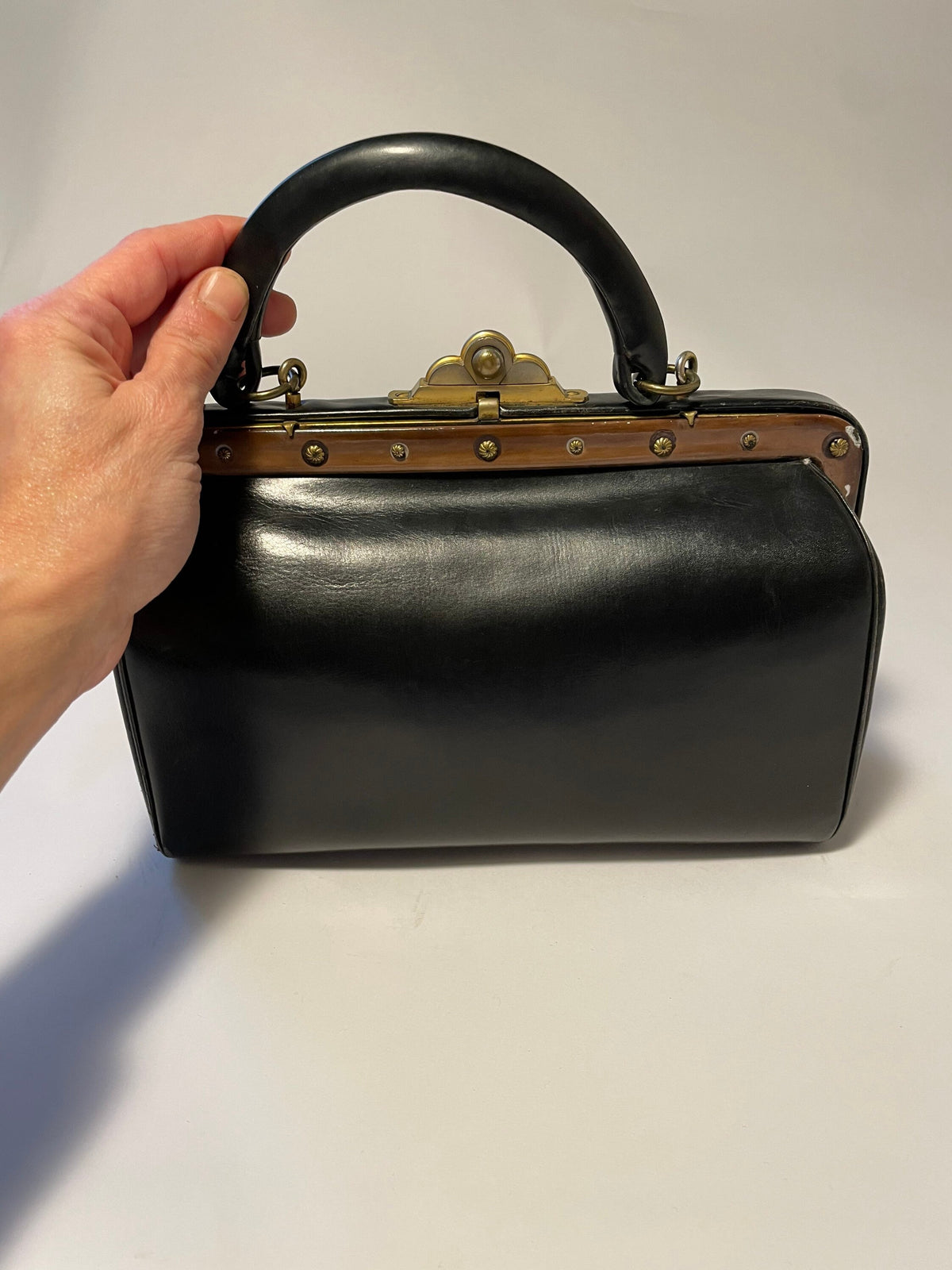 Doctor Bag Roberta di Camerino