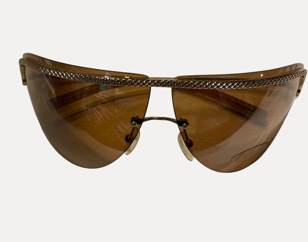 La Perla sunglasses