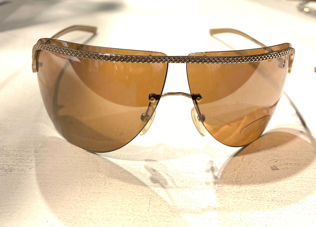 La Perla sunglasses