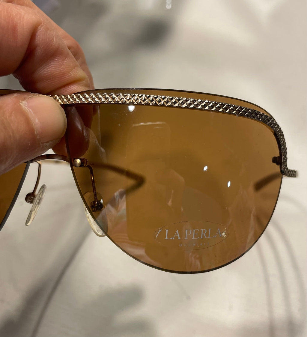 La Perla sunglasses