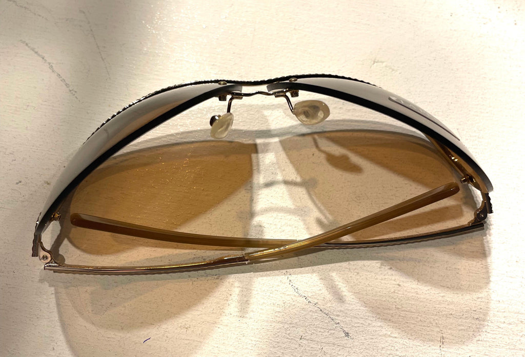 La Perla sunglasses
