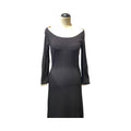 Jean Paul Gaultier long dress