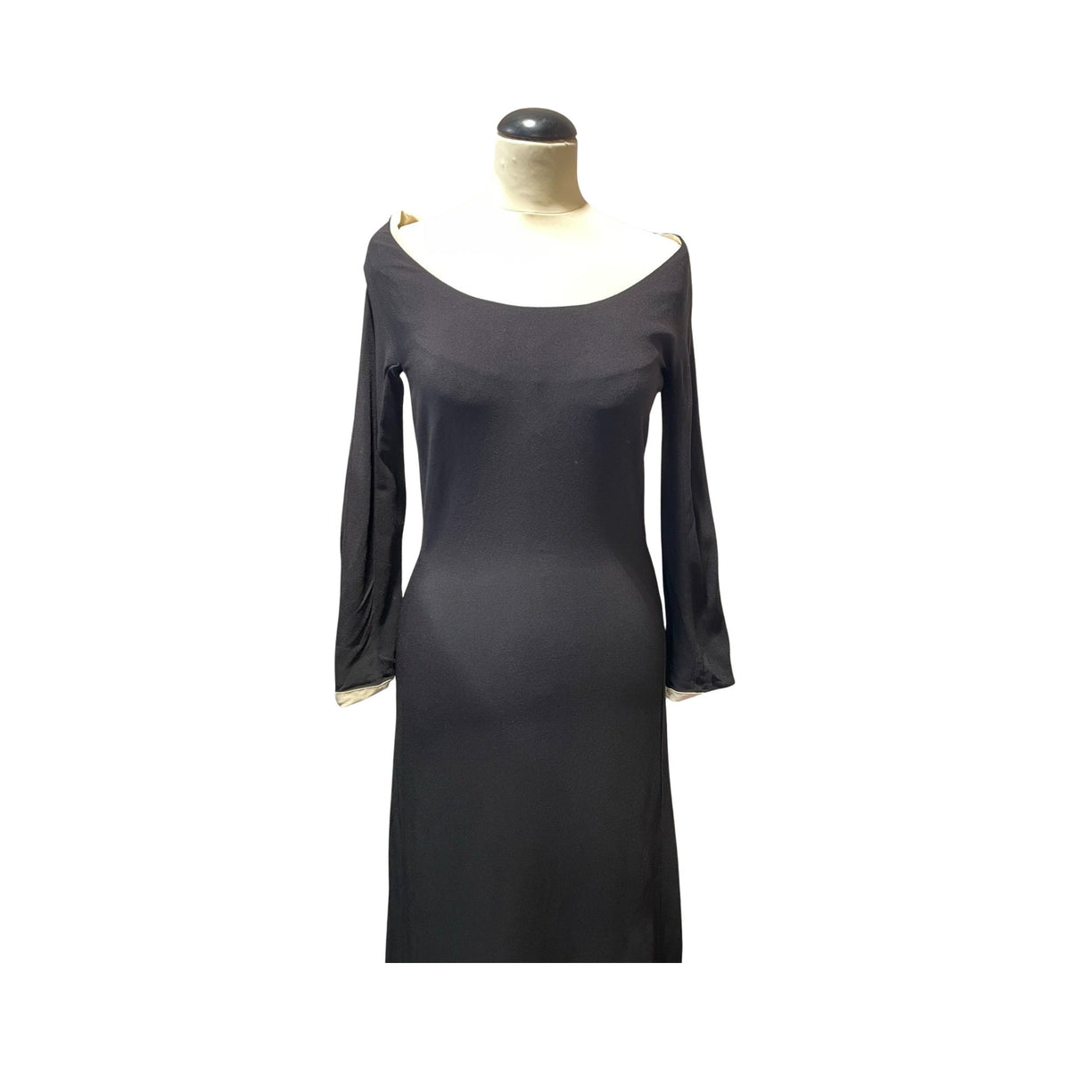 Jean Paul Gaultier long dress