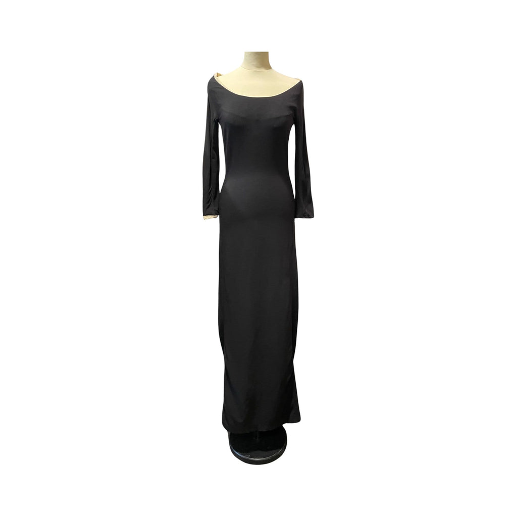 Jean Paul Gaultier long dress
