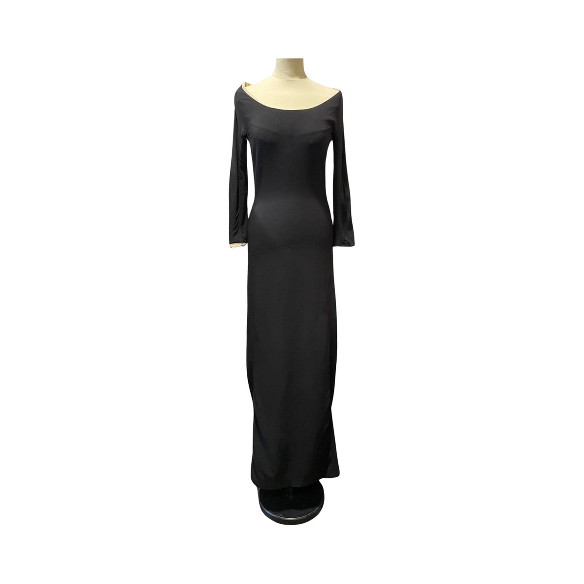 Jean Paul Gaultier long dress
