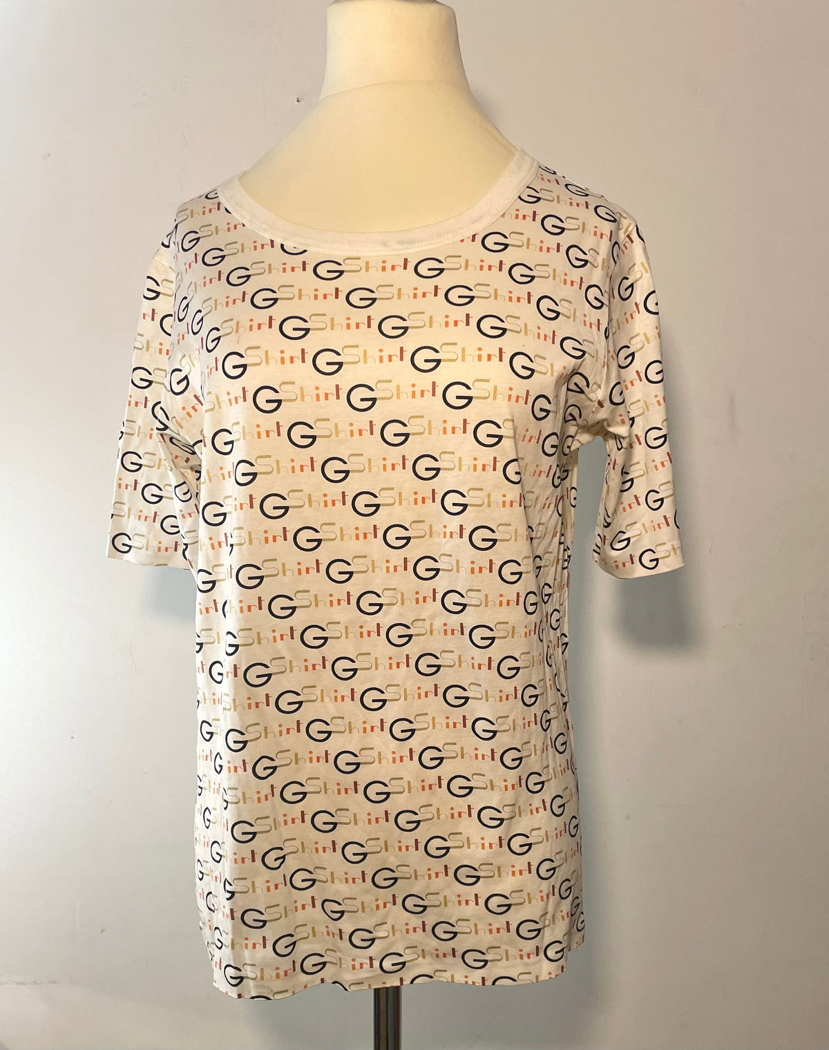 Gucci  t-shirt 1970