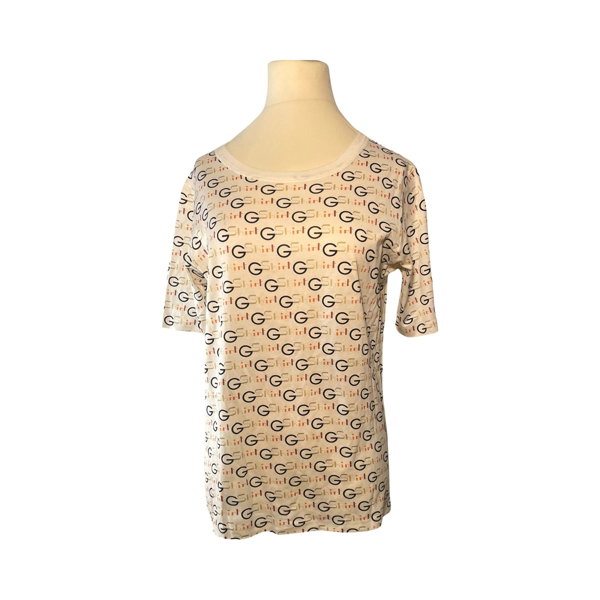 Gucci  t-shirt 1970