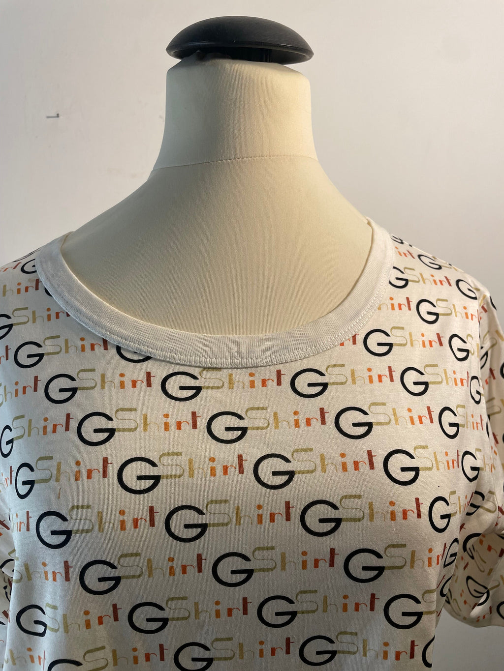 Gucci  t-shirt 1970