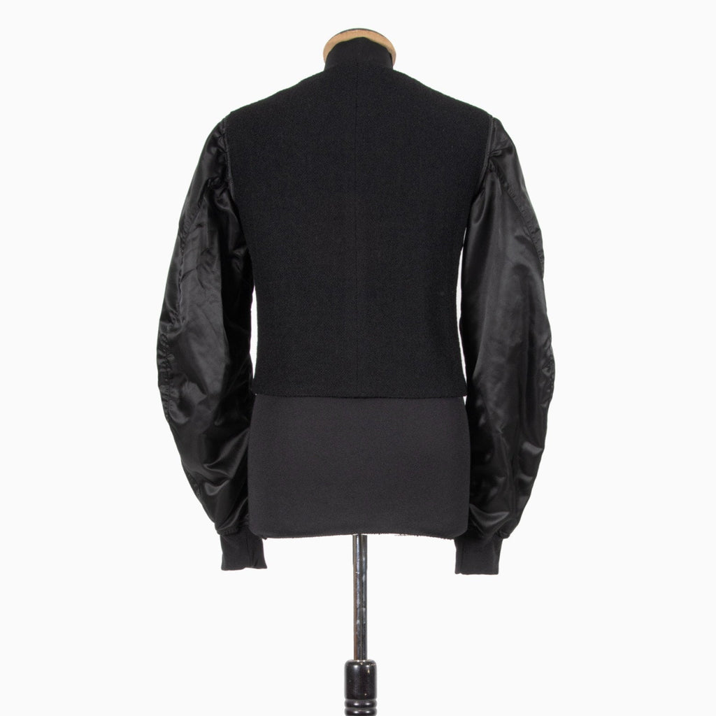 Bomber 60s Jacket — Re-Javù Milano