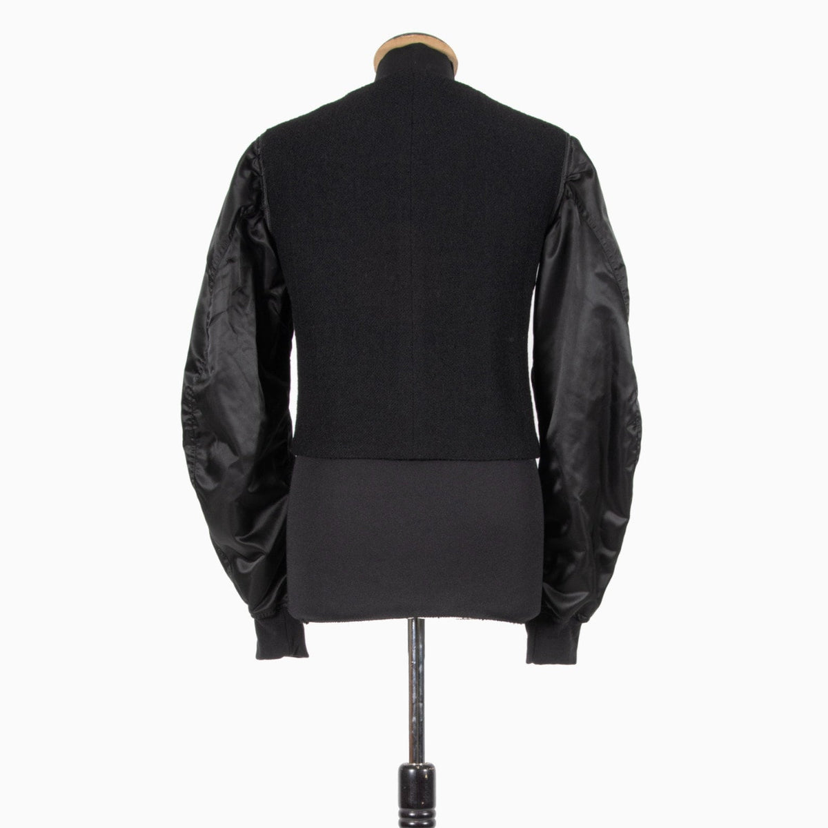 Bomber 60s Jacket — Re-Javù Milano