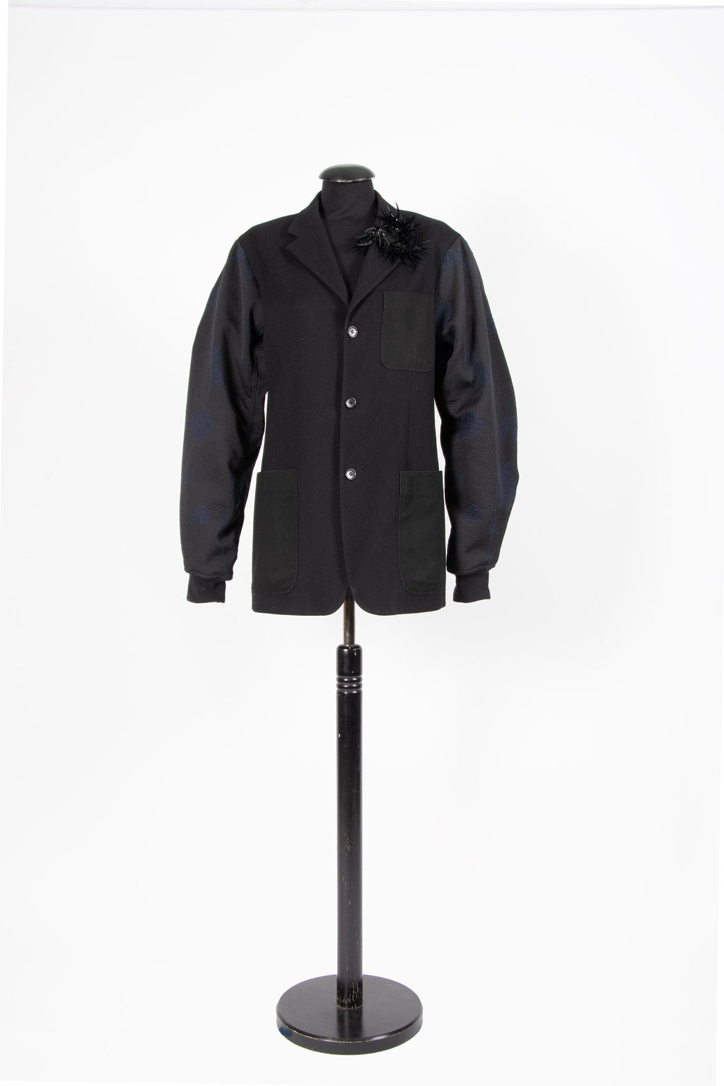 Bomber 60s Jacket — Re-Javù Milano