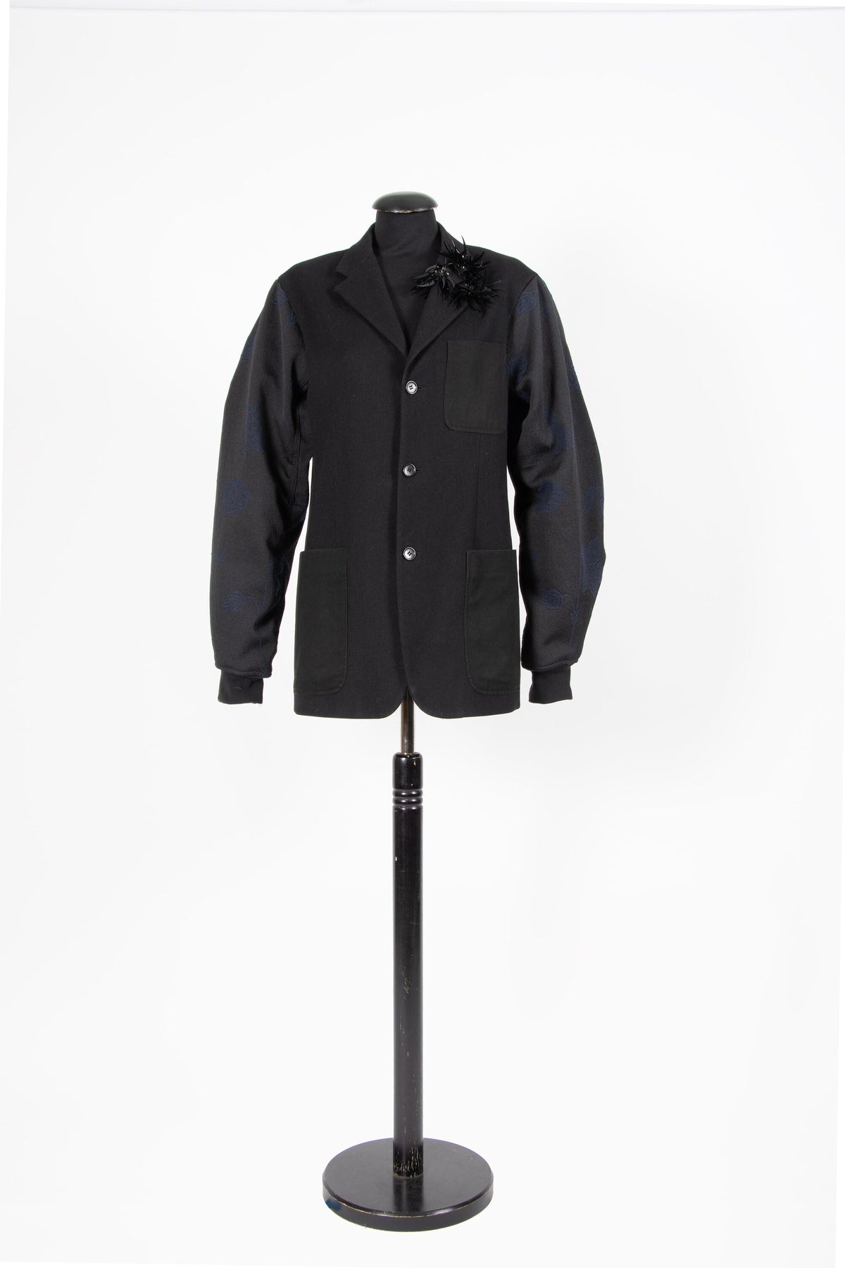 Bomber 60s Jacket — Re-Javù Milano
