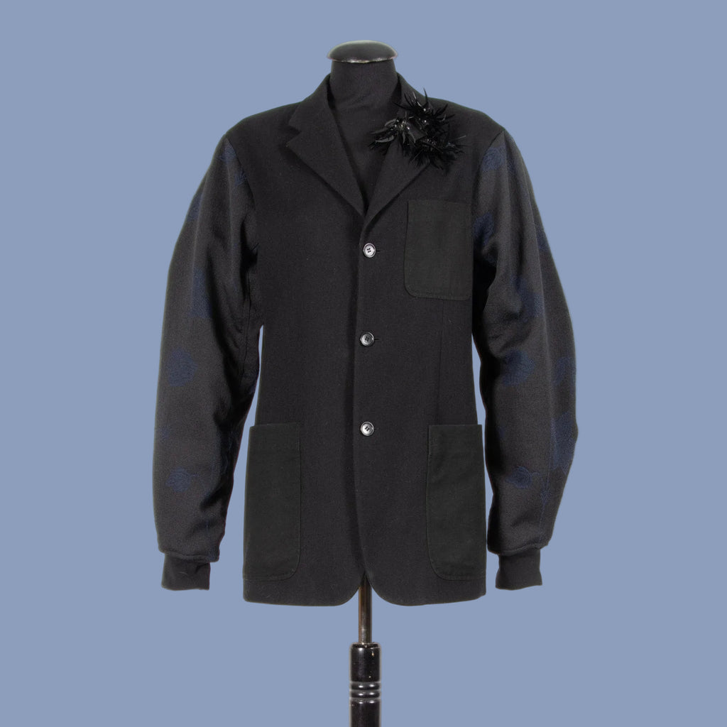 Versus Jacket Reworked by Re-Javù Milano