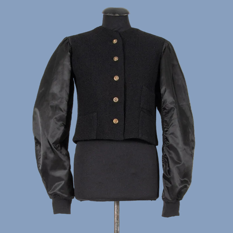 Bomber 60s Jacket — Re-Javù Milano
