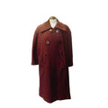 Biki robe manteau 1960